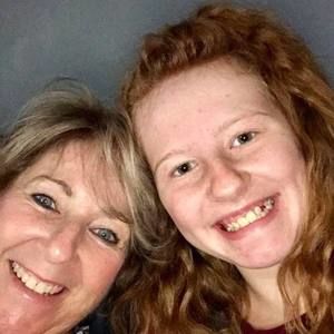 Meet your Posher, Joyce